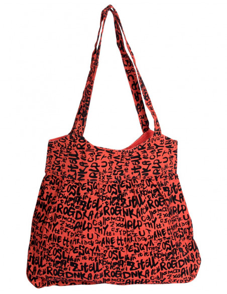 bolso-mediano-rojo-inscripciones-negro
