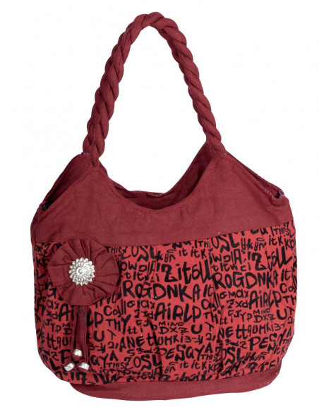 bolso-de-hombro-con-abalorio-burdeos