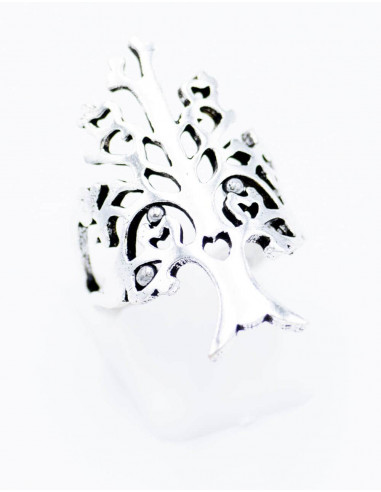 Tree of Life Ring