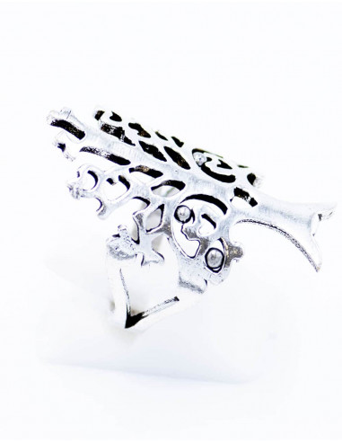 anillo-etnico-plateado-arbol-tallado