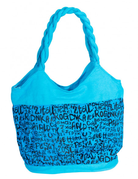 Inscriptions and Charm Bag