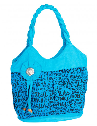Inscriptions and Charm Bag
