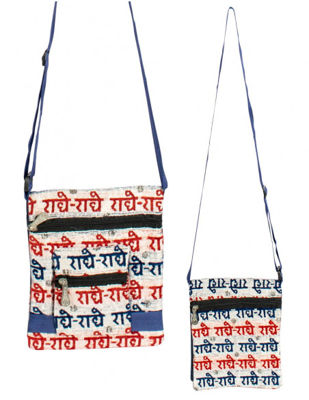 Book Crossbody