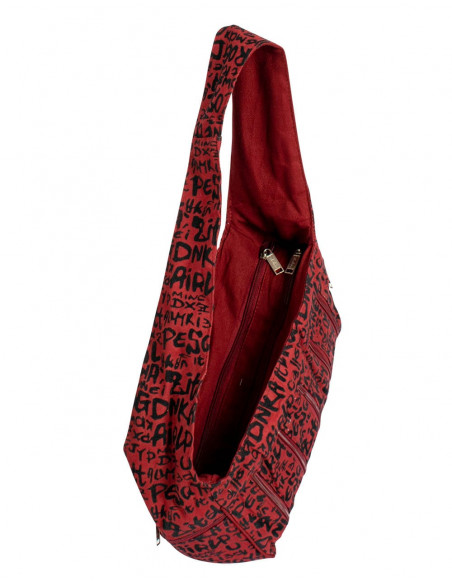 Zipper Bag