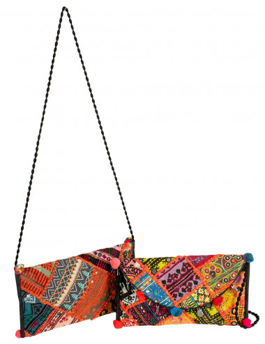 Coin Clutch