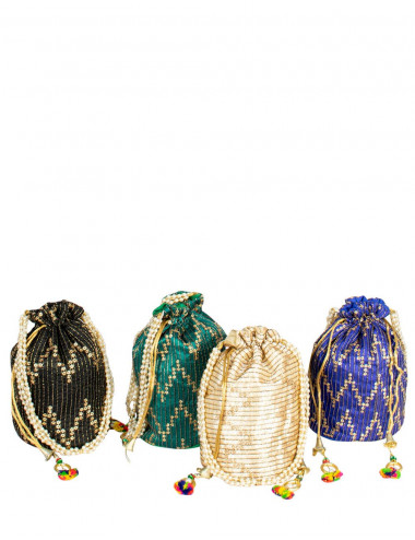 Ethnic Sack