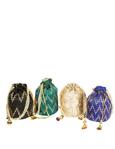 Ethnic Bag