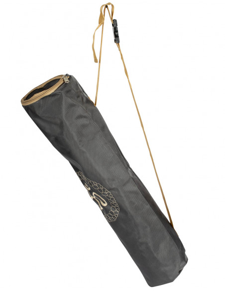 bolso-esterilla-yoga-om-gris-impermeable