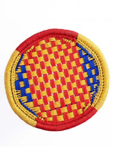taburete-metalico-estilo-hippie-colores