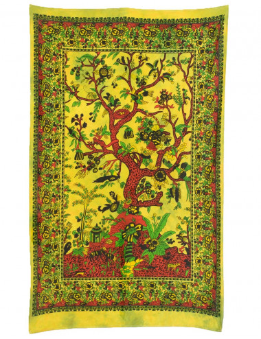 Tree Tapestry