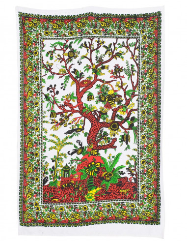 tapiz-algodon-arbol-blanco-verde