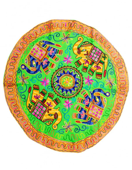 mantel-elefantes-bordado-etnico-colores