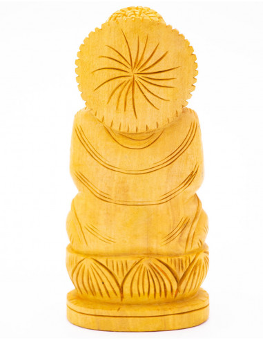 escultura-madera-buda-tallada-artesanalmente