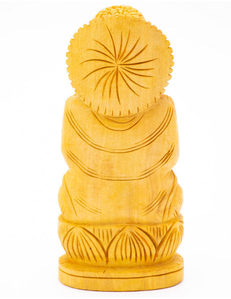 Full Body Buddha Statue