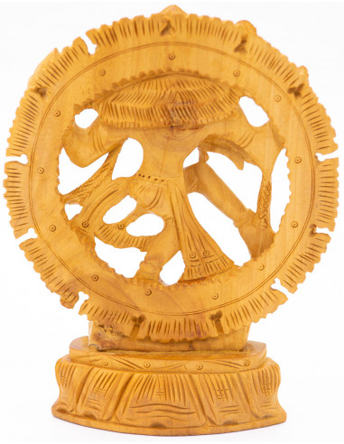 shiva statue
