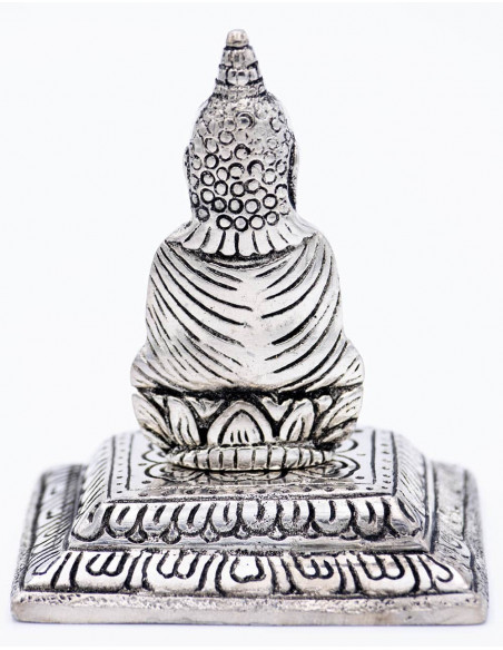 Buddha Metal Burner