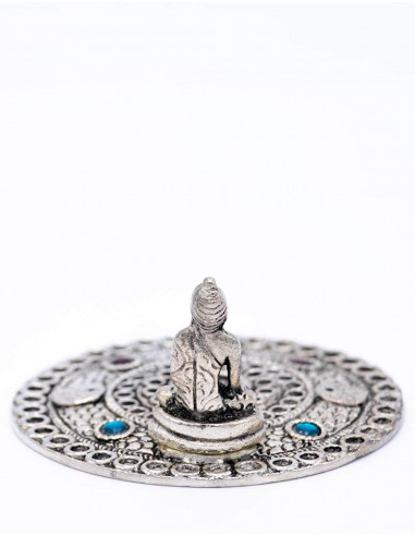 quemador-circular-dios-hindu-budha