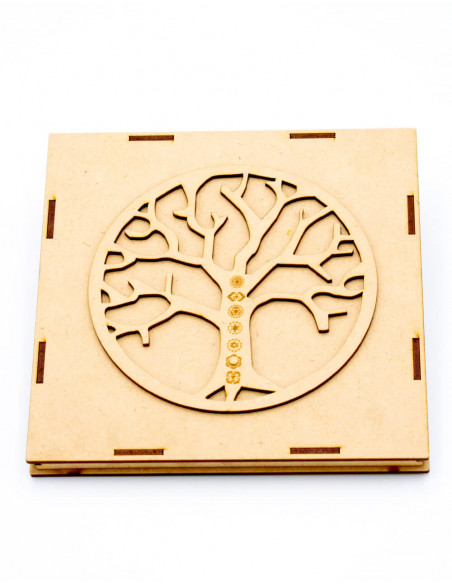 set-piedra-7chakras-caja-madera-reiki