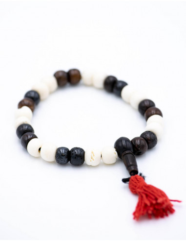 Pulsera Mala Combinada