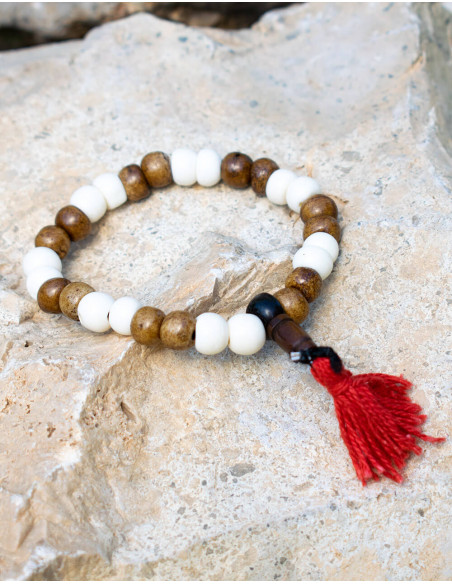 Tibetan Combination Bracelet