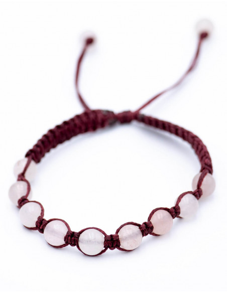 pulsera-macrame-con-piedra-mineral