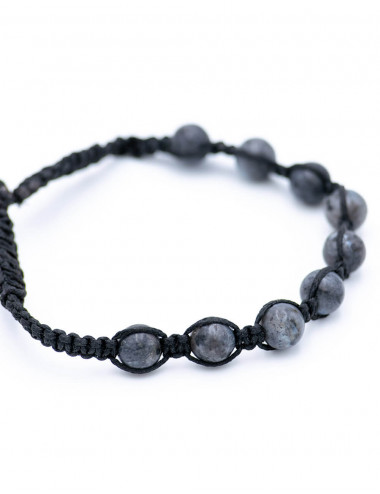 pulsera-piedra-mineral-labradorita-unisex