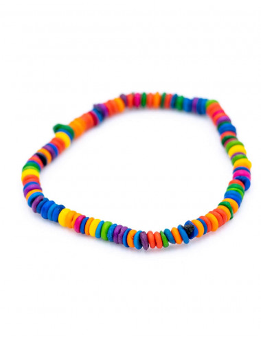 Multicolor Bracelet