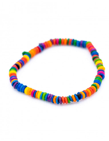 Multicolor Bracelet