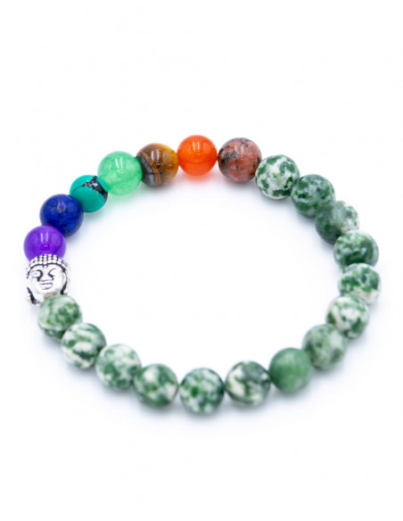 pulsera-piedra-mineral-agata-con-7chakras