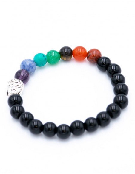 Onyx Stones Bracelet