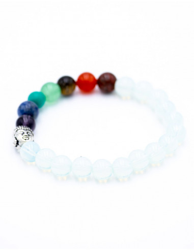 Opalite Stone Bracelet