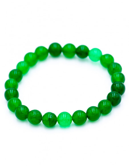 Pulsera-etnica-cuarzo-jade-verde-buena-salud