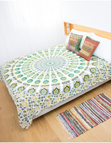 Mandala Bedcover
