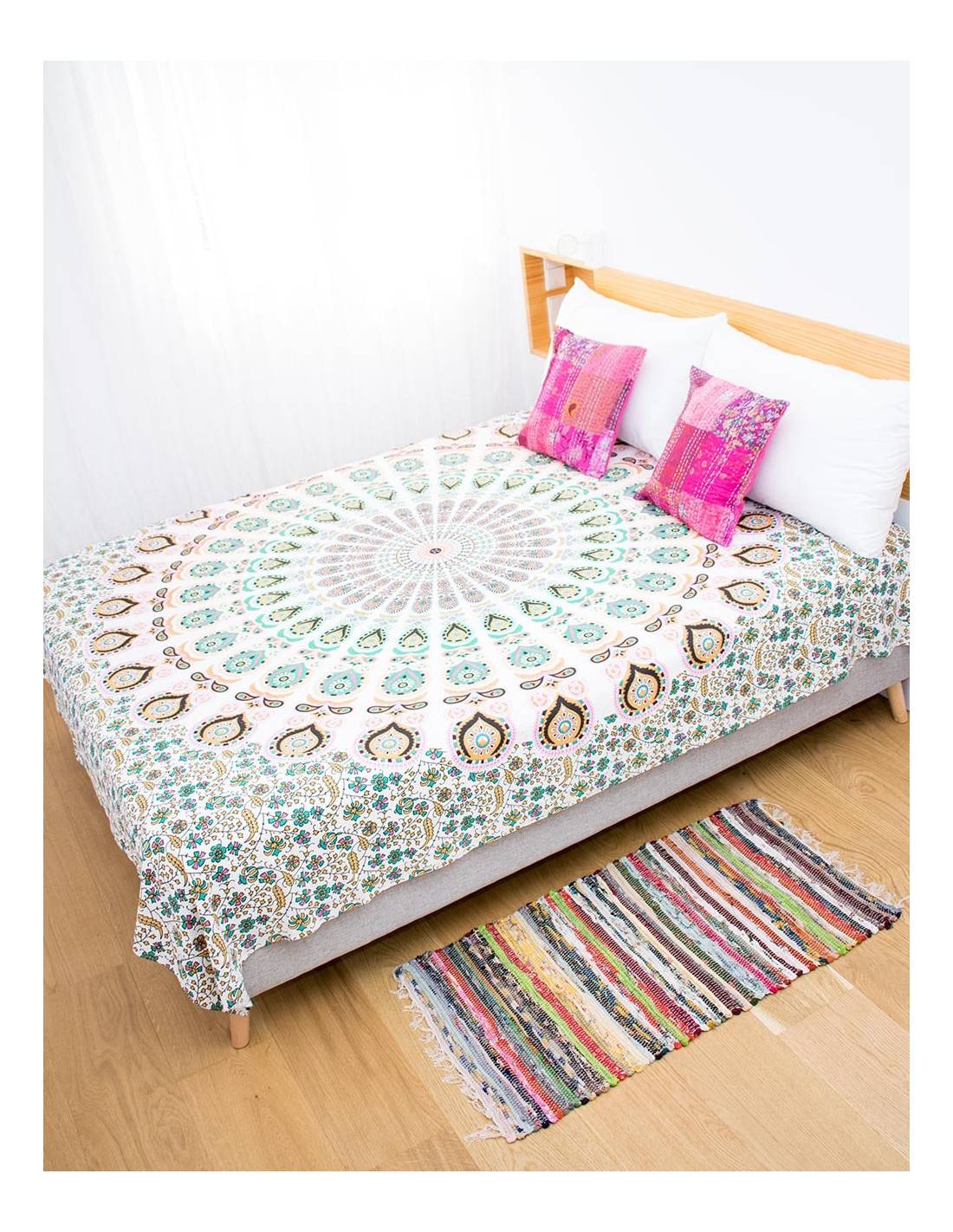 Las Mejores Ofertas En Edredones Doble Abstracto | EBay