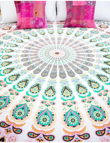 colcha-cama-doble-mandala-etnico