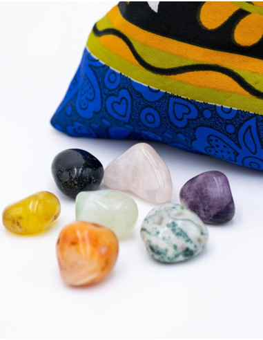 piedras-7-chakras-equilibrar-energias