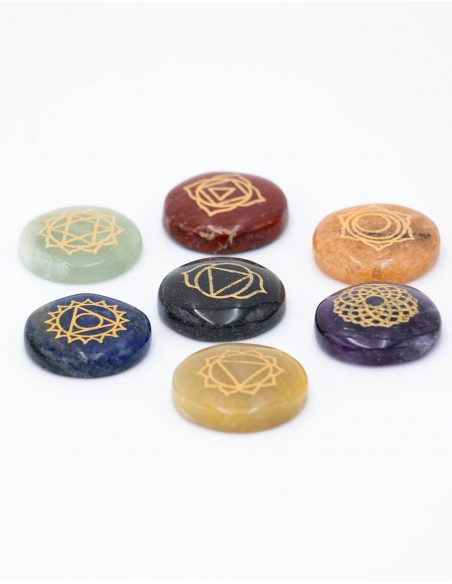 set-piedra-7chakras-meditacion-yoga