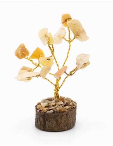 arbol-piedras-minerales-citrino-creatividad
