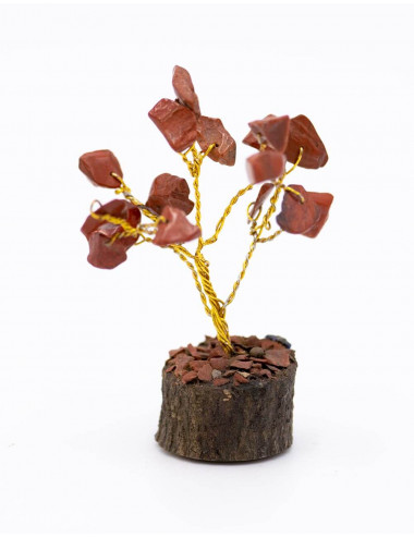 Tree of Life Stones Minerals