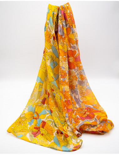 Translucent Handkerchief