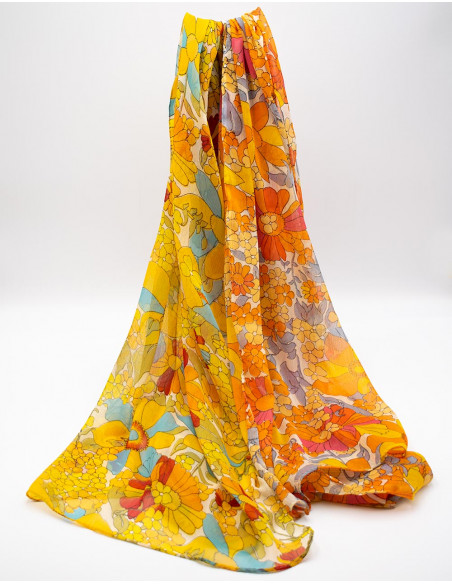 Translucent Handkerchief