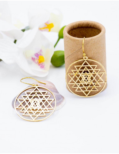 pendiente-mandala-grande-dorado-metal