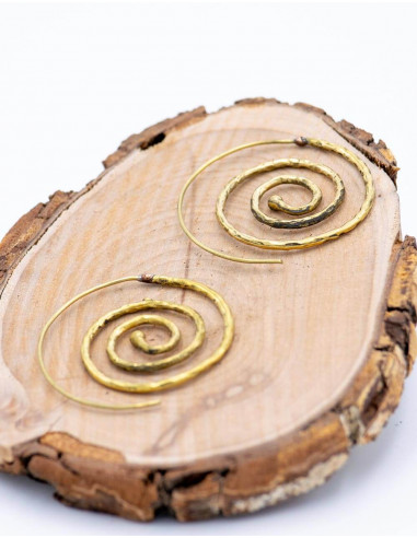 pendientes-economicos-circulares-originales