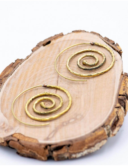 pendientes-economicos-circulares-originales