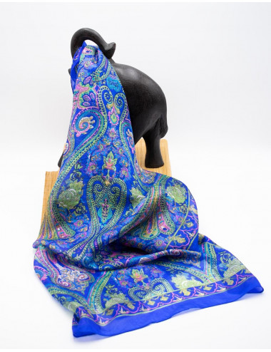 copy of KPCH1011 - Autumn Scarf