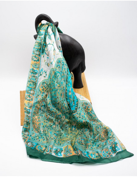 copy of KPCH1011 - Autumn Scarf