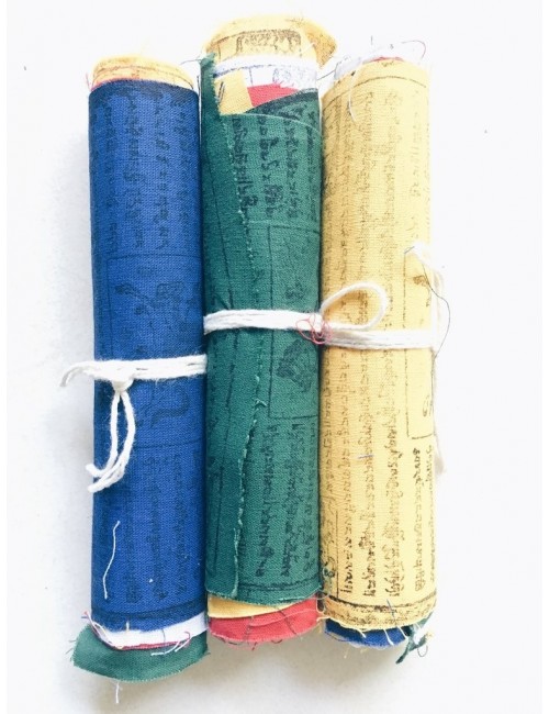 pennants-decoration-ethnic-hindu-colored-india