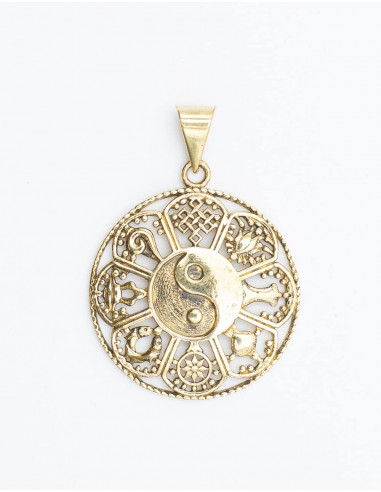 Balance Pendant