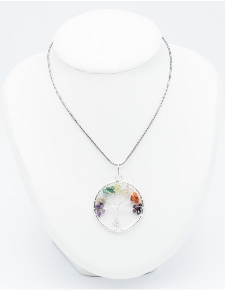 Tree of life Stones
