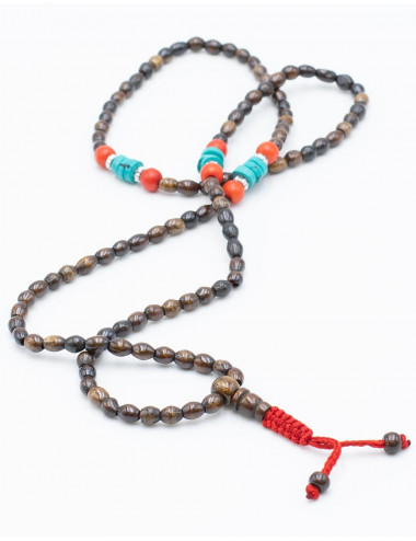 Japa Mala Bone
